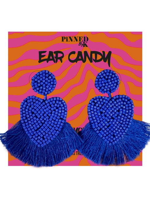 Ear Candy Heart
